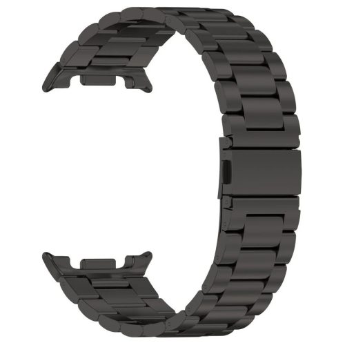 TECH-PROTECT rozsdamentes Samsung Galaxy Watch 8 / CLASSIC (40 / 44 / 46 MM) fekete