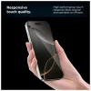 Edzett üvegfólia Tech-Protect Quick Set+ 2-PACK iPhone 15 Pro készülékhez fekete