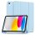 TECH-PROTECT SC PEN kijelzővédő iPad 10.9” (10/2022) és iPad 11” (11/2025 készülékhez) – égkék