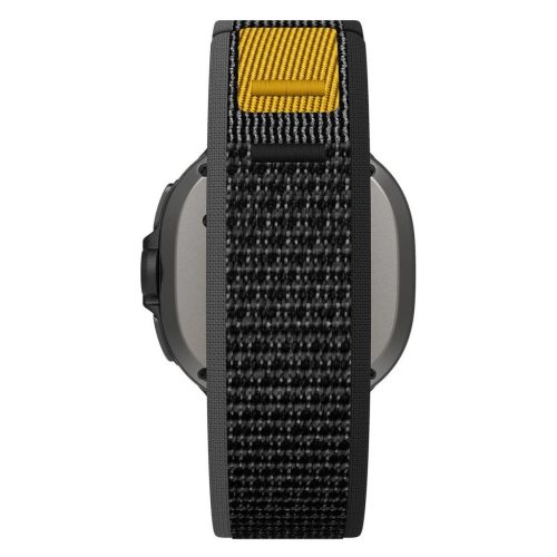SPIGEN ATHLEX AIR Samsung Galaxy Watch 8 / Classic (40 / 44 / 46 MM) készülékhez tok Active fekete