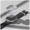 Kijelzővédő Ringke Easy Slide Apple Watch Ultra 1/2/3 készülékhez (49 MM) átlátszó