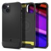 SPIGEN RUGGED ARMOR MAG MAGSAFE iPhone 14 készülékhez tok matte fekete