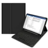 TECH-PROTECT SC PEN + KEYBOARD iPad 10.9” (10/2022) és iPad 11” (11/2025) készülékhez fekete