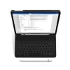 TECH-PROTECT SC PEN + KEYBOARD iPad 10.9” (10/2022) és iPad 11” (11/2025) készülékhez fekete