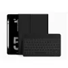 TECH-PROTECT SC PEN + KEYBOARD iPad 10.9” (10/2022) és iPad 11” (11/2025) készülékhez fekete