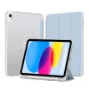 TECH-PROTECT SC PEN HYBRID kijelzővédő iPad 10.9” 10/2022 / 11” 11/2025 készülékhez égkék