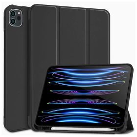   TECH-PROTECT SC PEN iPad Pro 11” 2/3/4 2020-2022 készülékhez fekete