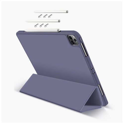 TECH-PROTECT SC PEN iPad Pro 11” 2/3/4 2020-2022 készülékhez fekete