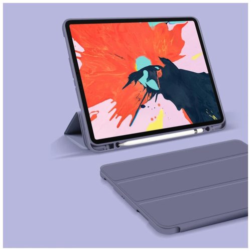 TECH-PROTECT SC PEN iPad Pro 11” 2/3/4 2020-2022 készülékhez fekete