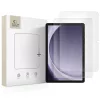 TECH-PROTECT GLASS FIT+ temperált üvegfólia 2 csomag – Galaxy Tab A9+ / A11+ Plus 11.0 (X210 / X215 / X216 / X230 / X235 / X236 készülékhez) átlátszó