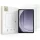 TECH-PROTECT GLASS FIT+ temperált üvegfólia 2 csomag – Galaxy Tab A9+ / A11+ Plus 11.0 (X210 / X215 / X216 / X230 / X235 / X236 készülékhez) átlátszó