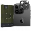 HOFI FULLCAM PRO+ kamera kupak iPhone 14 Pro / 14 Pro Max készülékhez fekete