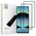 Tech-Protect Glass Fit+ temperált üveg kijelzővédő 2-PACK XIAOMI REDMI NOTE 14 4G/5G és POCO M7 PRO 5G készülékhez fekete