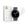 Tech-Protect Temperált üveg kijelzővédő Glass Fit+ 2-PACK Samsung Galaxy Watch 8 (44 MM) készülékhez – átlátszó