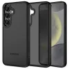 TECH-PROTECT MAGMAT Galaxy S25 készülékhez tok matte fekete