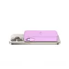 TECH-PROTECT PB31 LIFEMAG MAGSAFE töltőbank 10000MAH levendula