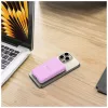 TECH-PROTECT PB31 LIFEMAG MAGSAFE töltőbank 10000MAH levendula