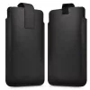 TECH-PROTECT SM65 Univerzális Telefon Táska 6.0-6.9 Hüvelyk Fekete/Piros