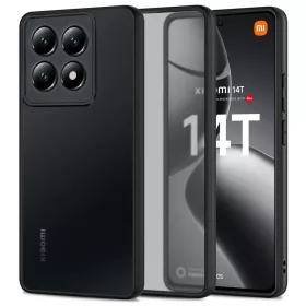   TECH-PROTECT MAGMAT Xiaomi 14T készülékhez tok matt fekete