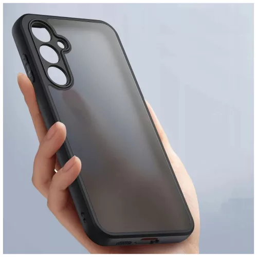 TECH-PROTECT MAGMAT Xiaomi 14T készülékhez tok matt fekete
