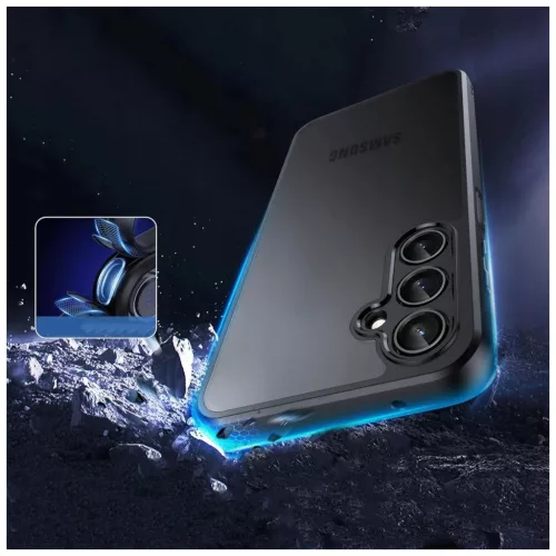 TECH-PROTECT MAGMAT Xiaomi 14T készülékhez tok matt fekete