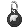 TECH-PROTECT ROUGH 4-PACK APPLE AIRTAG 1 / 2 tok készülékhez fekete