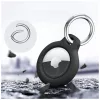 TECH-PROTECT ROUGH 4-PACK APPLE AIRTAG 1 / 2 tok készülékhez fekete