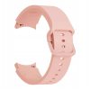 TECH-PROTECT ICONBAND óraszíj Samsung Galaxy Watch 4/5/5 PRO/6/7/FE készülékhez rózsaszín homok
