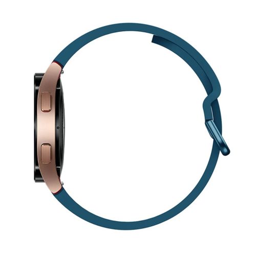 TECH-PROTECT ICONBAND óraszíj Samsung Galaxy Watch 4/5/5 PRO/6/7/FE készülékhez rózsaszín homok