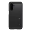 SPIGEN TOUGH ARMOR tok, Galaxy A36 5G készülékhez, fekete