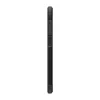 SPIGEN TOUGH ARMOR tok, Galaxy A36 5G készülékhez, fekete