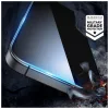 ESR edzett üveg kijelzővédő 2-PACK iPhone 16 készülékhez, átlátszó