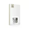 TECH-PROTECT MAGFLEX MAGSAFE tok GALAXY S25 készülékhez fényes fekete