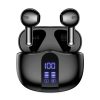 TECH-PROTECT ULTRABOOST TWS fülhallgató CORE G2 fekete