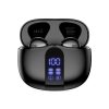 TECH-PROTECT ULTRABOOST TWS fülhallgató CORE G2 fekete