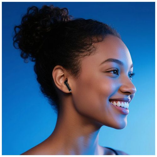 TECH-PROTECT ULTRABOOST TWS fülhallgató CORE G2 fekete