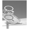 RINGKE FUSION MAGNETIC MAGSAFE iPhone 14 Plus / 15 Plus készülékhez tok – MATTE CLEAR