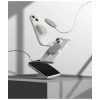 RINGKE FUSION MAGNETIC MAGSAFE iPhone 14 Plus / 15 Plus készülékhez tok – MATTE CLEAR