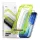 Temperált kijelzővédő RINGKE EASY SLIDE 2-PACK iPhone 17 Pro Max készülékhez fekete