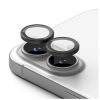Ringke Camera Frame Protector 2-PACK iPhone 16/16 Plus készülékhez fekete