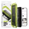 Ringke Easy Slide 2-PACK iPhone 17 Pro Max készülékhez Privacy üveg kijelzővédő