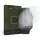 Hidrogél védőfólia HOFI Hydroflex Pro+ 2-PACK Apple Watch 6/7/8/9/SE 1/2/3 (44/45 MM) készülékhez átlátszó