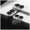 Ringke kamera védő 2-PACK iPhone 16/16 Plus készülékhez átlátszó