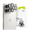 RINGKE 2 db kameralencse védő iPhone 16 Pro / 16 Pro Max készülékhez, átlátszó