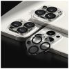 RINGKE 2 db kameralencse védő iPhone 16 Pro / 16 Pro Max készülékhez, átlátszó