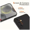 TECH-PROTECT ICON GALAXY A36 5G készülékhez tok fekete