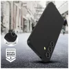 TECH-PROTECT ICON GALAXY A36 5G készülékhez tok fekete