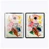 Védőfólia HOFI Paper Pro+ 2-PACK – iPad 10.9” (10/2022) / iPad 11” (11/2025) készülékhez, matt átlátszó