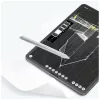 Védőfólia HOFI Paper Pro+ 2-PACK – iPad 10.9” (10/2022) / iPad 11” (11/2025) készülékhez, matt átlátszó