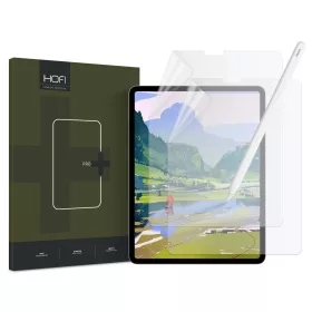   HOFI PAPER PRO+ védőfólia 2-PACK – iPad Air 10.9” (4/5, 2020–2022) és iPad Pro 11” (2/3/4, 2020–2022) készülékhez, matt átlátszó